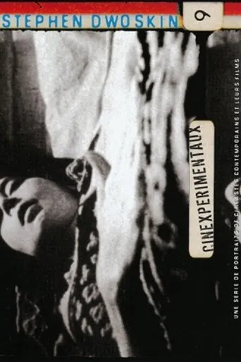 Póster de Cinexpérimentaux #9: Stephen Dwoskin