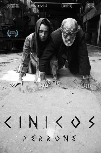 Póster de Cínicos