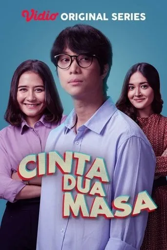 Póster de Cinta Dua Masa