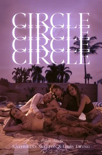 Póster de Circle Circle Circle Circle