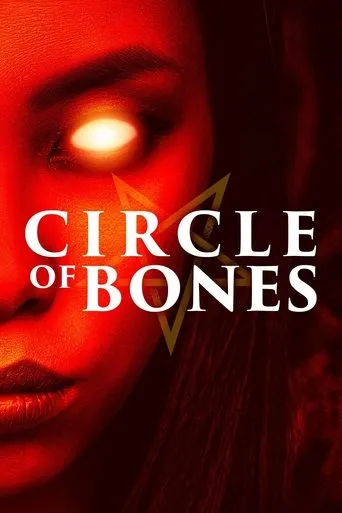 Póster de Circle of Bones