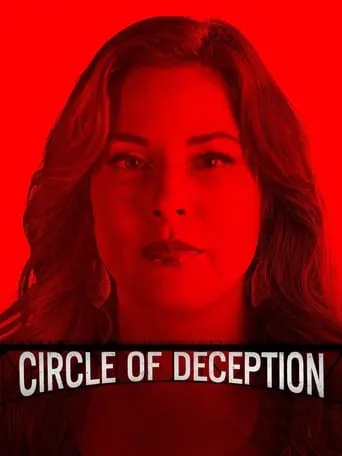 Póster de Circle of Deception