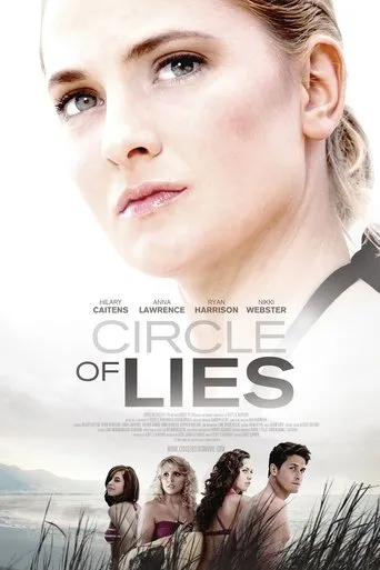 Póster de Circle of Lies