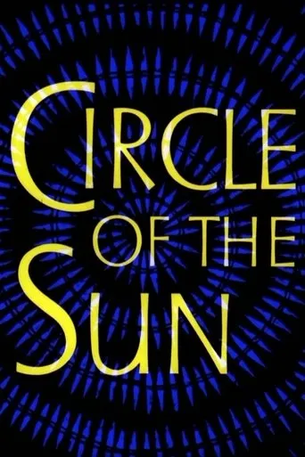 Póster de Circle of the Sun