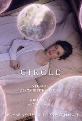 Póster de Circle (Short 2016)