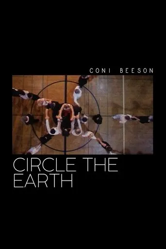 Póster de Circle the Earth