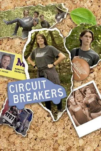 Póster de Circuit Breakers