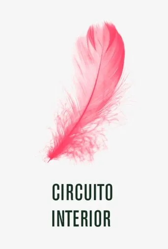 Póster de Circuito interior