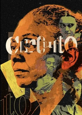 Póster de Circuito