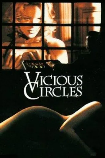 Póster de Círculo vicioso