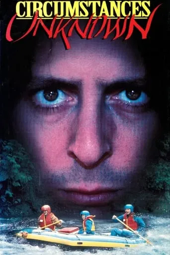 Póster de Circumstances Unknown