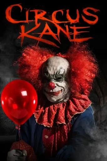 Póster de Circus Kane