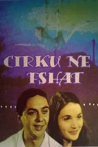 Póster de Cirku në fshat