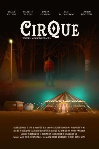Póster de Cirque