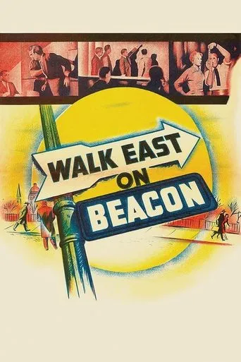 Póster de Cita a las once (1952) con Steve Mitchell como Samson