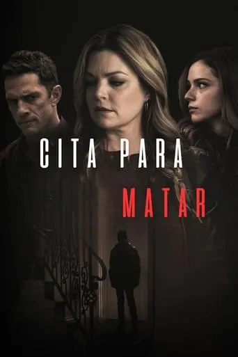 Póster de Cita para matar