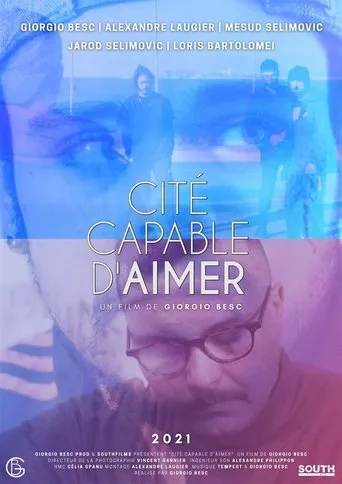 Póster de Cité capable d’aimer