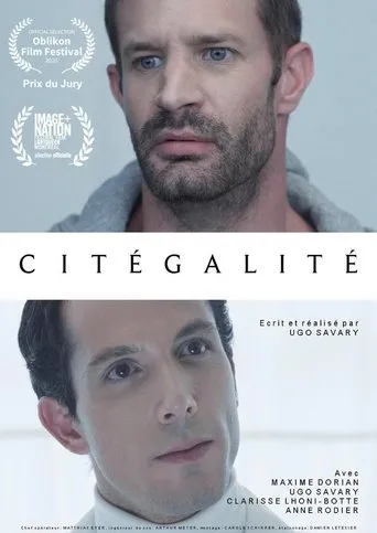 Póster de Citégalité