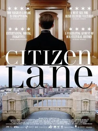 Póster de Citizen Lane