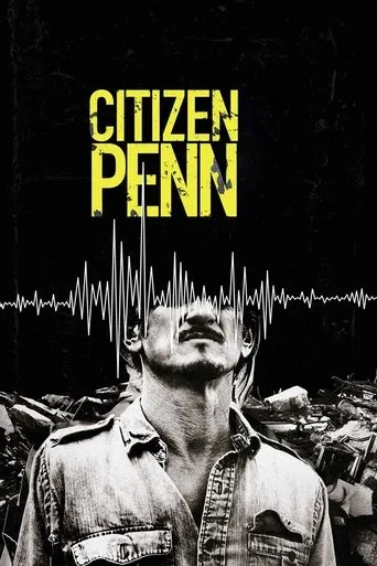 Póster de Citizen Penn