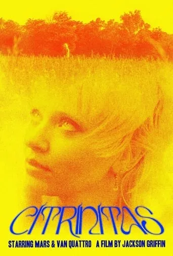 Póster de Citrinitas