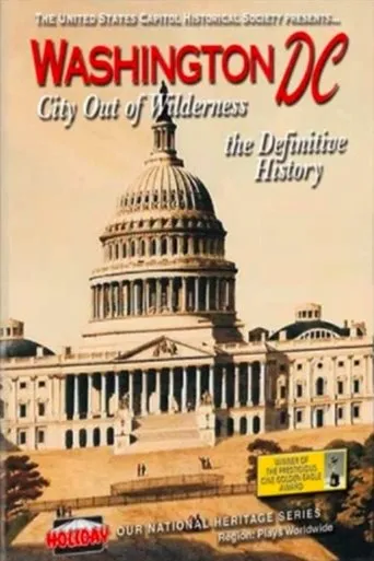 Póster de City Out of Wilderness