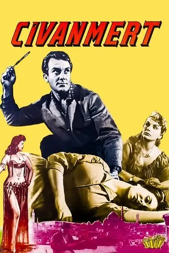 Póster de Civanmert