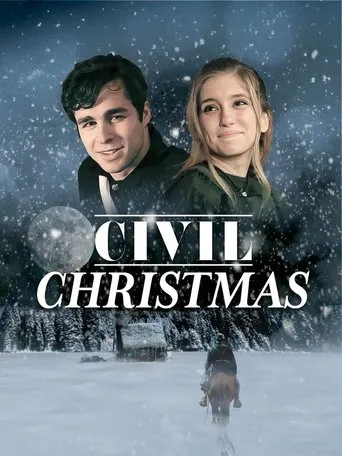 Póster de Civil Christmas