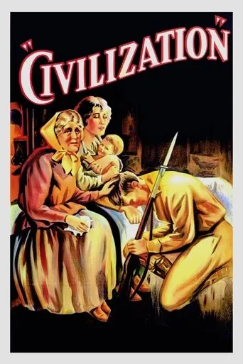 Póster de Civilización