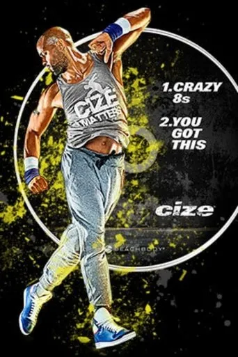 Póster de Cize - Crazy 8s