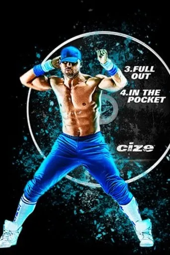 Póster de Cize - Full Out
