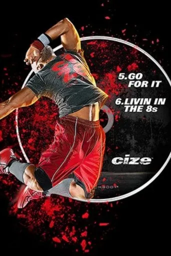 Póster de Cize - Go For It