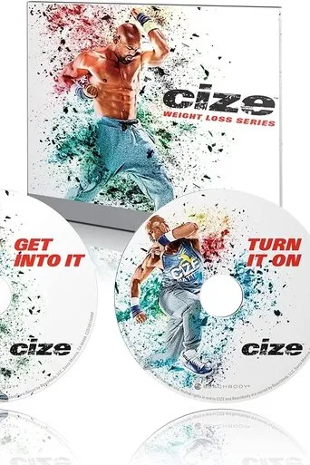 Póster de Cize - Turn It On