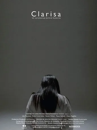 Póster de Clarisa