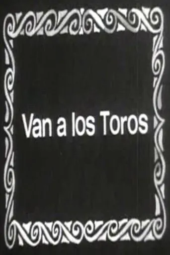 Póster de Clarita y Peladilla van a los toros