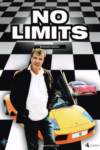 Póster de Clarkson: No Limits
