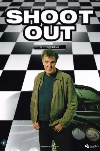 Póster de Clarkson: Shoot-Out