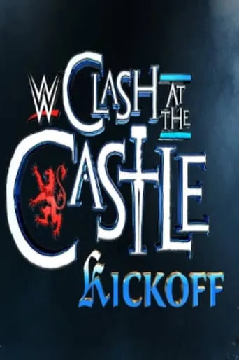 Póster de Clash at the Castle Kickoff 2024