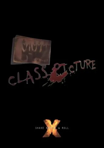 Póster de Class Picture