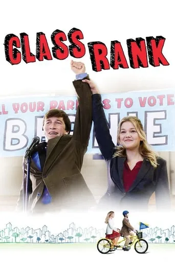 Póster de Class Rank