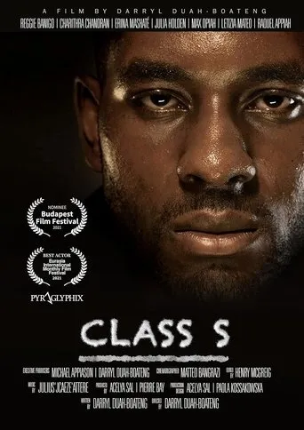 Póster de Class S