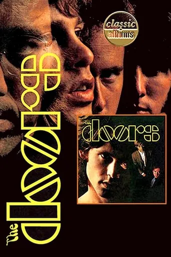 Póster de Classic Albums - The Doors