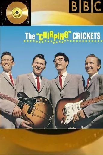 Póster de Classic Albums: The Chirping Crickets