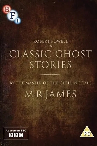 Póster de Classic Ghost Stories
