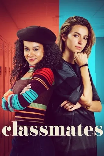 Póster de Classmates