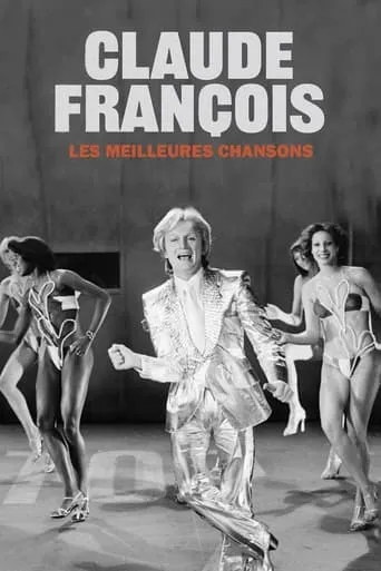 Póster de Claude François, les meilleures chansons