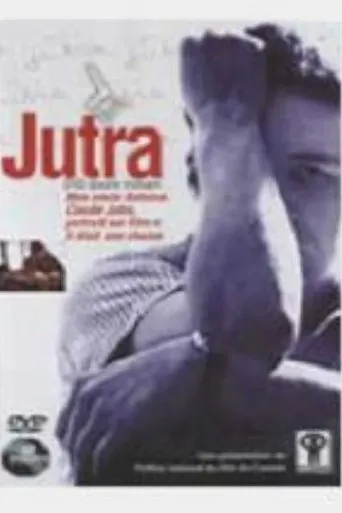 Póster de Claude Jutra: An Unfinished Story