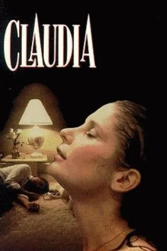 Póster de Claudia