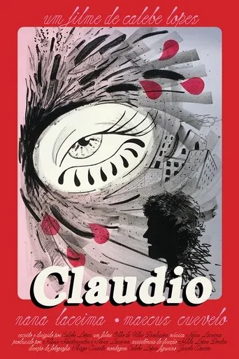Póster de Claudio