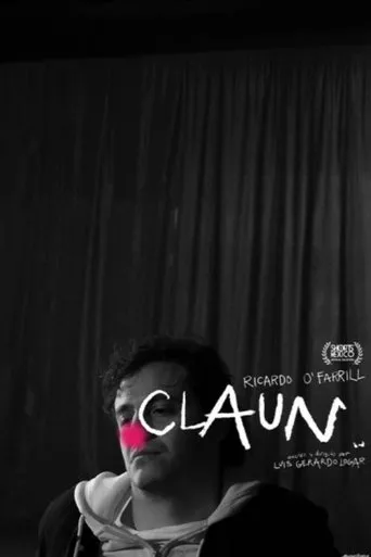 Póster de Claun